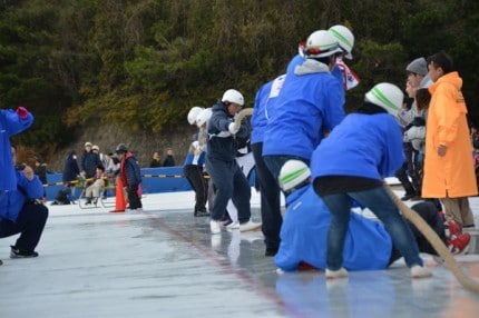 磐梯熱海温泉「つるりんこ祭り」