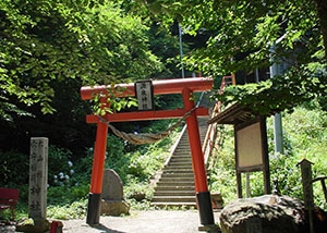 源泉神社