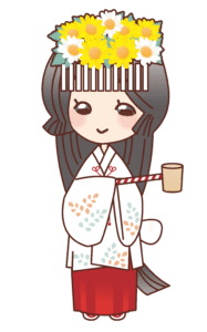 巫女L 巫女L